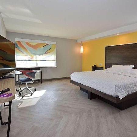 Hotel Tru By Hilton Lawrence Exterior foto